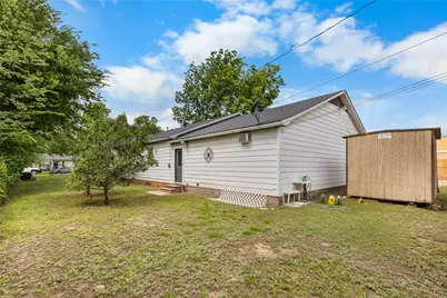 718 Howard Street, Jacksonville, TX 75766 - Photo 29