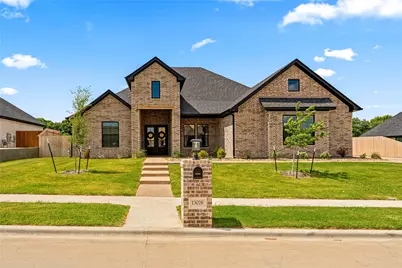 13076 Rainier Drive, Woodway, TX 76712 - Photo 1