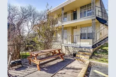 5201 Curzon Avenue #3, Fort Worth, TX 76107 - Photo 1