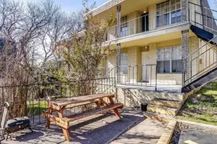 5201 Curzon Ave, Fort Worth, TX 76107 - Photo 1