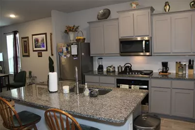 217 Foreman Drive, Midlothian, TX 76065 - Photo 13