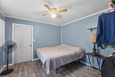 303 Market W Street W, Honey Grove, TX 75446 - Photo 37