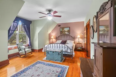 303 Market W Street W, Honey Grove, TX 75446 - Photo 23