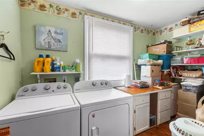303 Market W Street W, Honey Grove, TX 75446 - Photo 21