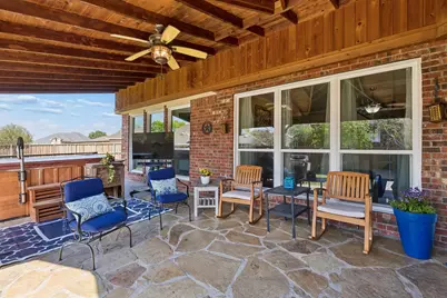 8410 Lexington Court, Rowlett, TX 75089 - Photo 5