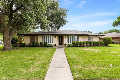 1809 Greenway Drive, Plano, TX 75075 - Photo 1