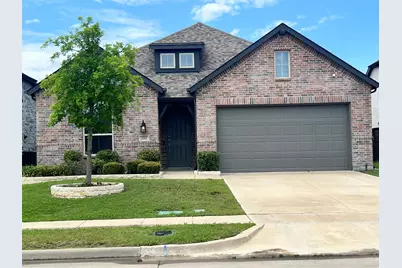 1553 Sugarberry Drive, Forney, TX 75126 - Photo 1