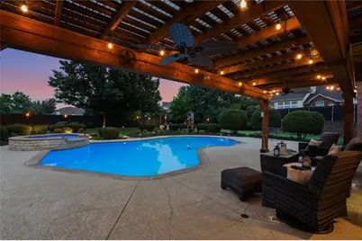 2455 Whispering Breeze Drive, Grand Prairie, TX 75050 - Photo 35