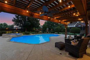 2455 Whispering Breeze Dr, Grand Prairie, TX 75050 - Photo 35