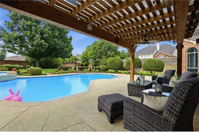2455 Whispering Breeze Drive, Grand Prairie, TX 75050 - Photo 33
