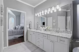 2455 Whispering Breeze Dr, Grand Prairie, TX 75050 - Photo 21