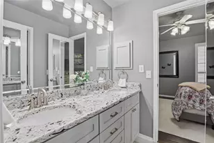 2455 Whispering Breeze Dr, Grand Prairie, TX 75050 - Photo 25