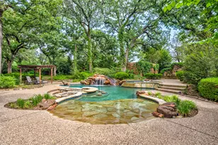 3905 Rothschild Dr, Flower Mound, TX 75022 - Photo 5