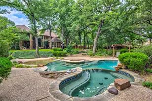 3905 Rothschild Dr, Flower Mound, TX 75022 - Photo 5
