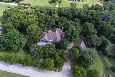 3905 Rothschild Drive, Flower Mound, TX 75022 - Photo 39