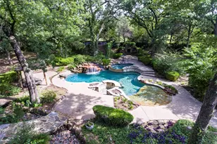3905 Rothschild Dr, Flower Mound, TX 75022 - Photo 37