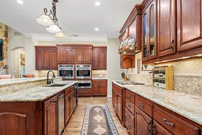 3905 Rothschild Drive, Flower Mound, TX 75022 - Photo 27
