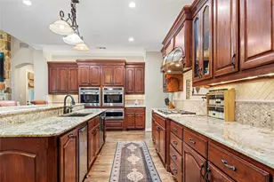 3905 Rothschild Dr, Flower Mound, TX 75022 - Photo 27