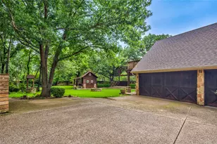 3905 Rothschild Dr, Flower Mound, TX 75022 - Photo 15