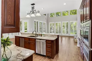 3905 Rothschild Dr, Flower Mound, TX 75022 - Photo 25