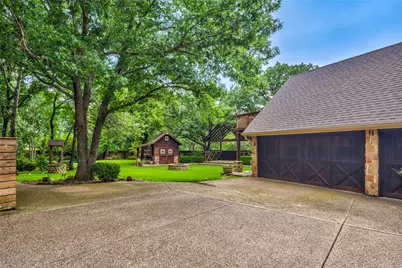 3905 Rothschild Drive, Flower Mound, TX 75022 - Photo 21