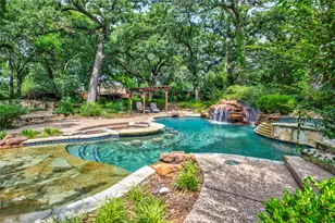 3905 Rothschild Dr, Flower Mound, TX 75022 - Photo 15