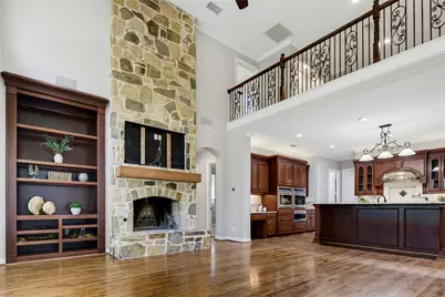 3905 Rothschild Drive, Flower Mound, TX 75022 - Photo 23