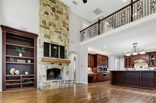 3905 Rothschild Dr, Flower Mound, TX 75022 - Photo 23