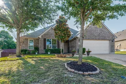 504 Peterhouse Drive, McKinney, TX 75071 - Photo 1