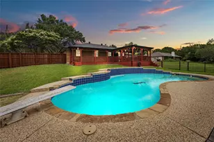116 Willow Lake Ln, Crandall, TX 75114 - Photo 1