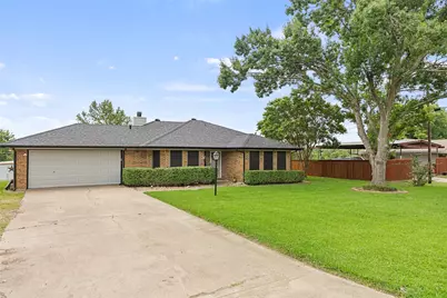 116 Willow Lake Lane, Crandall, TX 75114 - Photo 5