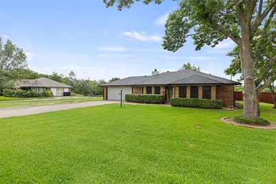 116 Willow Lake Lane, Crandall, TX 75114 - Photo 31