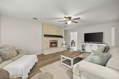 116 Willow Lake Lane, Crandall, TX 75114 - Photo 7