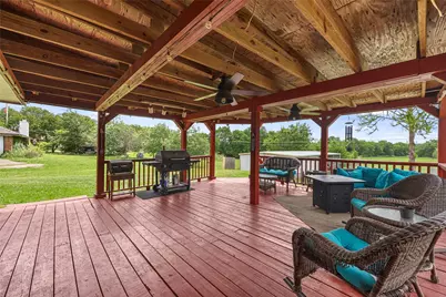116 Willow Lake Lane, Crandall, TX 75114 - Photo 23