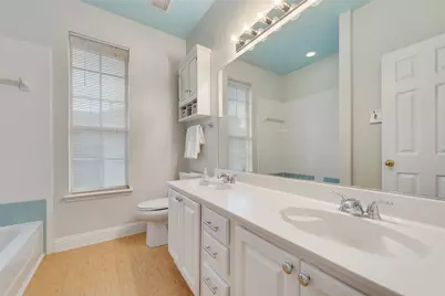 5325 Mt McKinley Road, Fort Worth, TX 76137 - Photo 29
