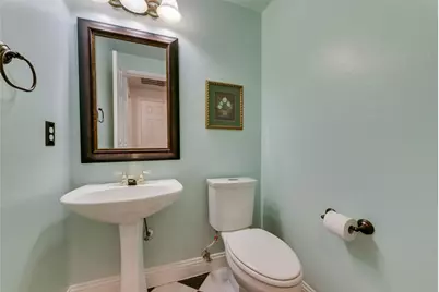 5325 Mt McKinley Road, Fort Worth, TX 76137 - Photo 21