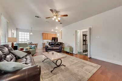 5325 Mt McKinley Road, Fort Worth, TX 76137 - Photo 13
