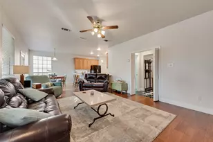 5325 Mt McKinley Rd, Fort Worth, TX 76137 - Photo 13