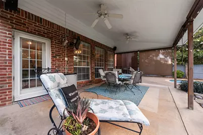 5325 Mt McKinley Road, Fort Worth, TX 76137 - Photo 33