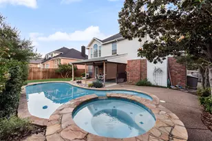 5325 Mt McKinley Rd, Fort Worth, TX 76137 - Photo 37