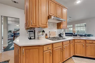 5325 Mt McKinley Road, Fort Worth, TX 76137 - Photo 17