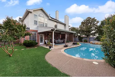 5325 Mt McKinley Road, Fort Worth, TX 76137 - Photo 35