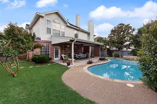 5325 Mt McKinley Rd, Fort Worth, TX 76137 - Photo 35