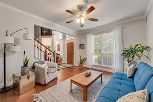 5325 Mt McKinley Rd, Fort Worth, TX 76137 - Photo 7