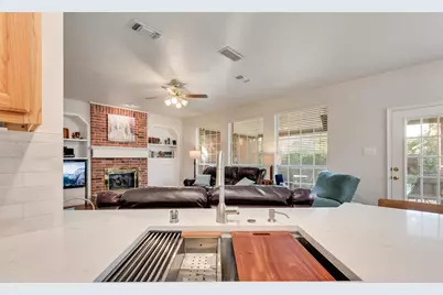 5325 Mt McKinley Road, Fort Worth, TX 76137 - Photo 19
