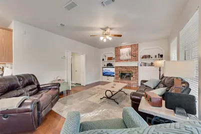 5325 Mt McKinley Road, Fort Worth, TX 76137 - Photo 11