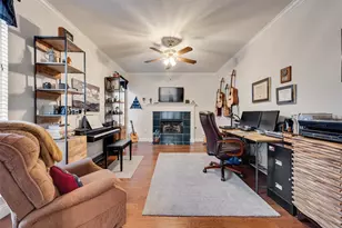 5325 Mt McKinley Rd, Fort Worth, TX 76137 - Photo 9