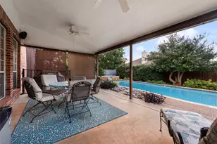 5325 Mt McKinley Rd, Fort Worth, TX 76137 - Photo 31