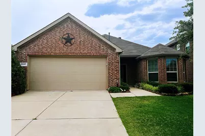 1417 Christina Creek Drive, Little Elm, TX 75068 - Photo 1