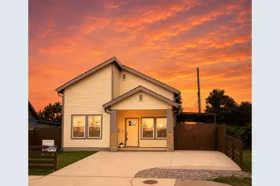 3313 Meadow Street, Dallas, TX 75215 - Photo 1